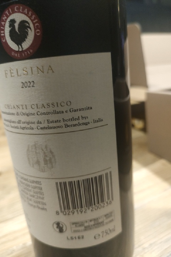 Chianti Classico - Image 1