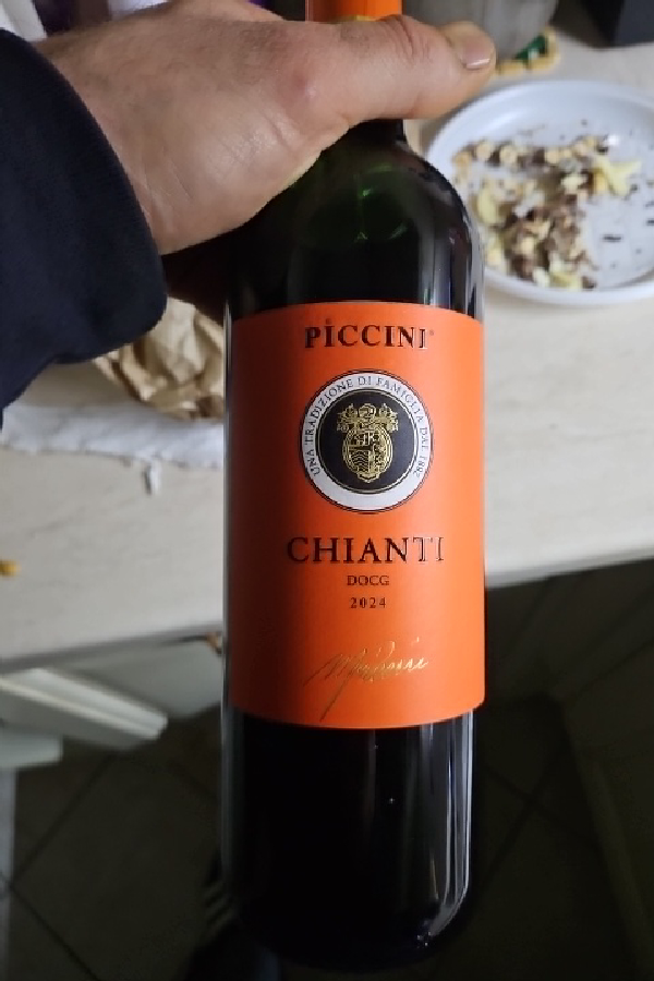 Chianti - Image 1