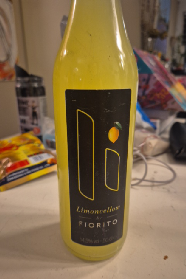 Limoncello by Fiorito - Image 1
