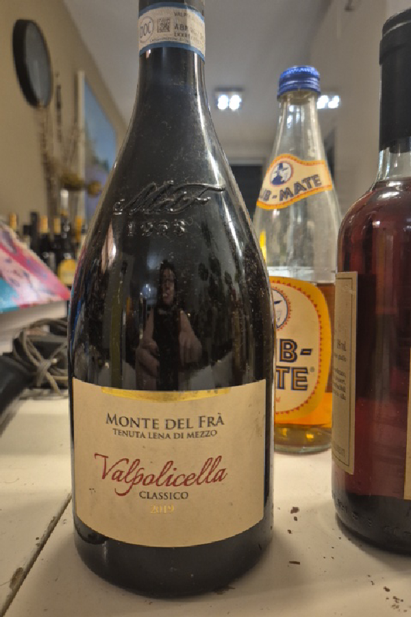 Valpolicella Classico - Image 1