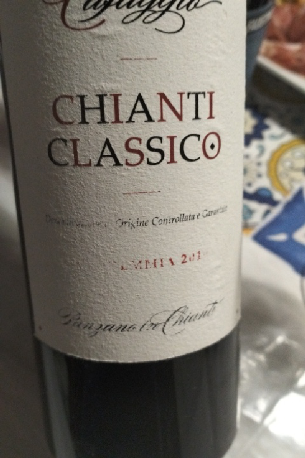 Chianti Classico - Image 1