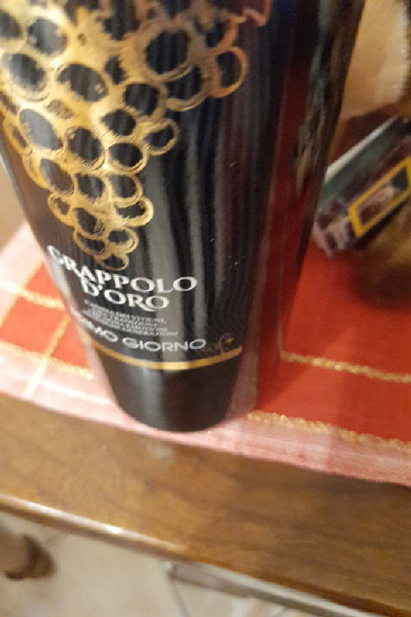 Grappolo d'Oro - Image 1