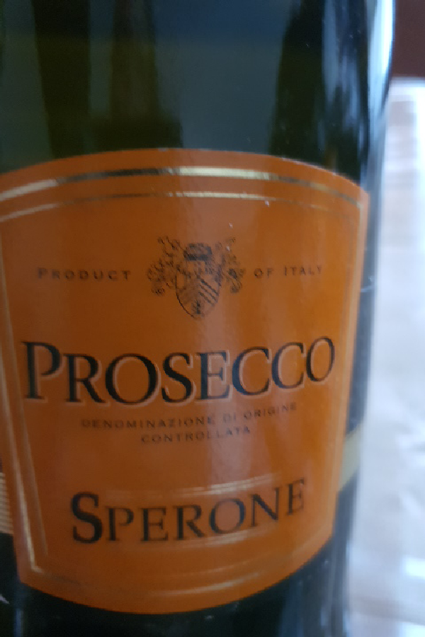 Prosecco - Image 1