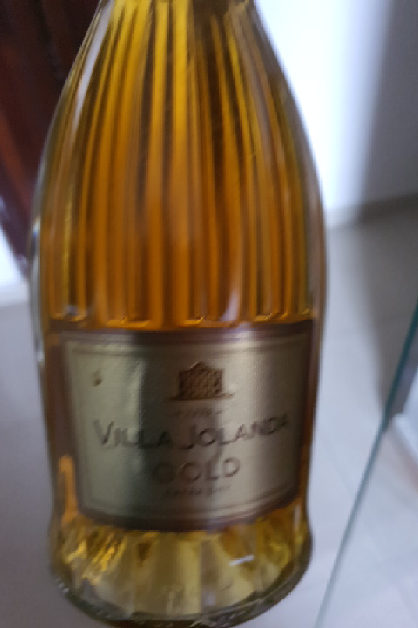 Villa Jolanda Gold - Image 1