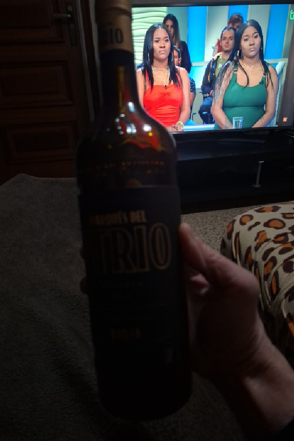 Marqués del Rio - Image 1