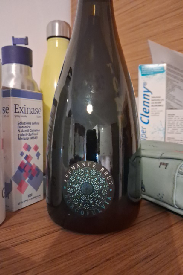 Spumante Brut - Image 1