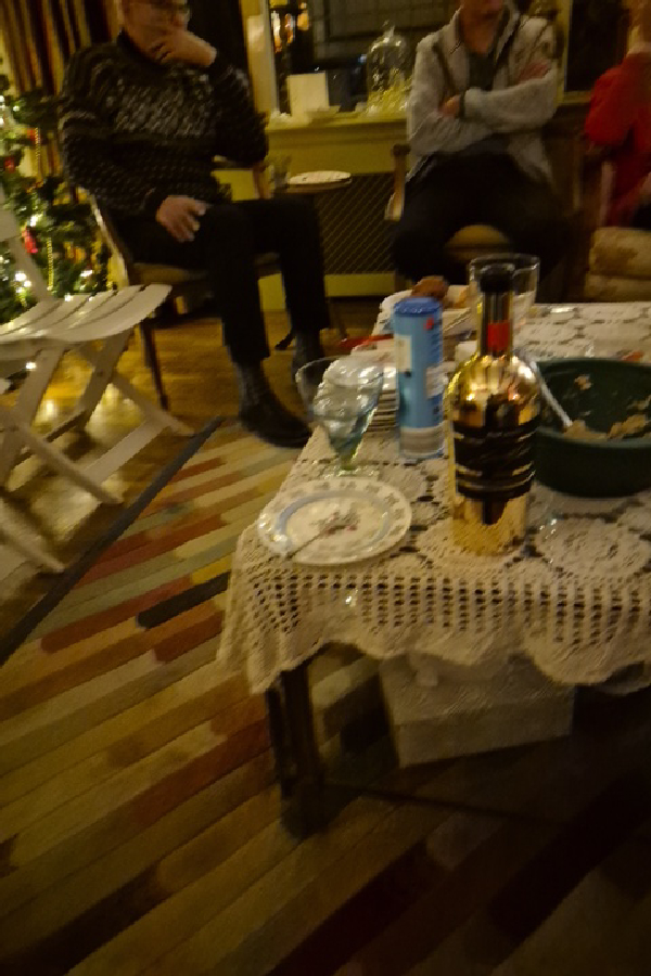 Luc Belaire Gold - Image 1