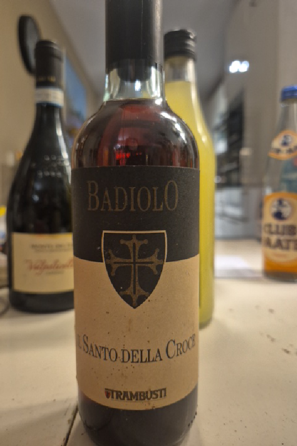 Il Santo della Croce - Image 1