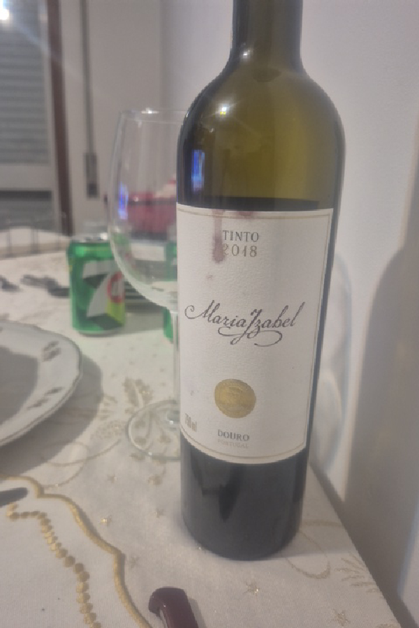 Maria Izabel - Image 1