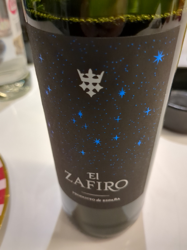El Zafiro - Image 1