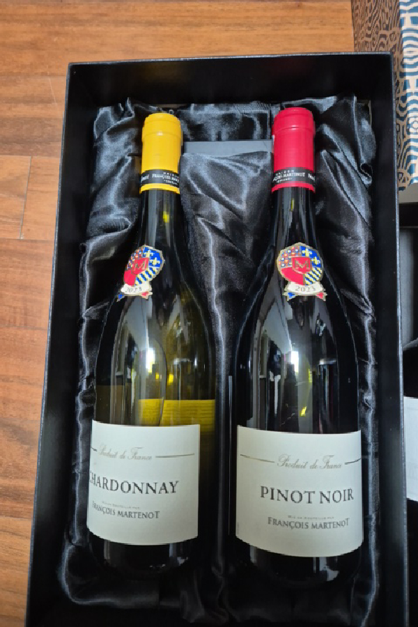 Chardonnay - Image 1