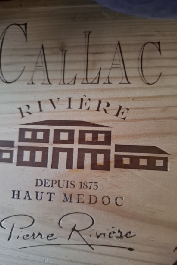 Callac Rivière - Image 1