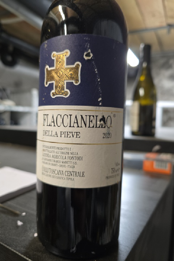 Flaccianello Della Pieve - Image 1
