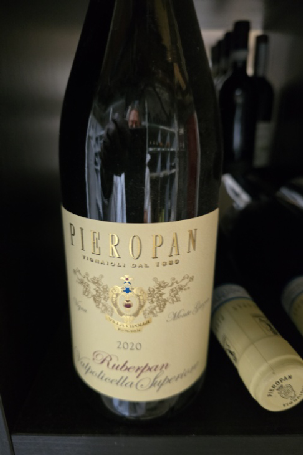 Ruberpan Valpolicella Superiore - Image 1