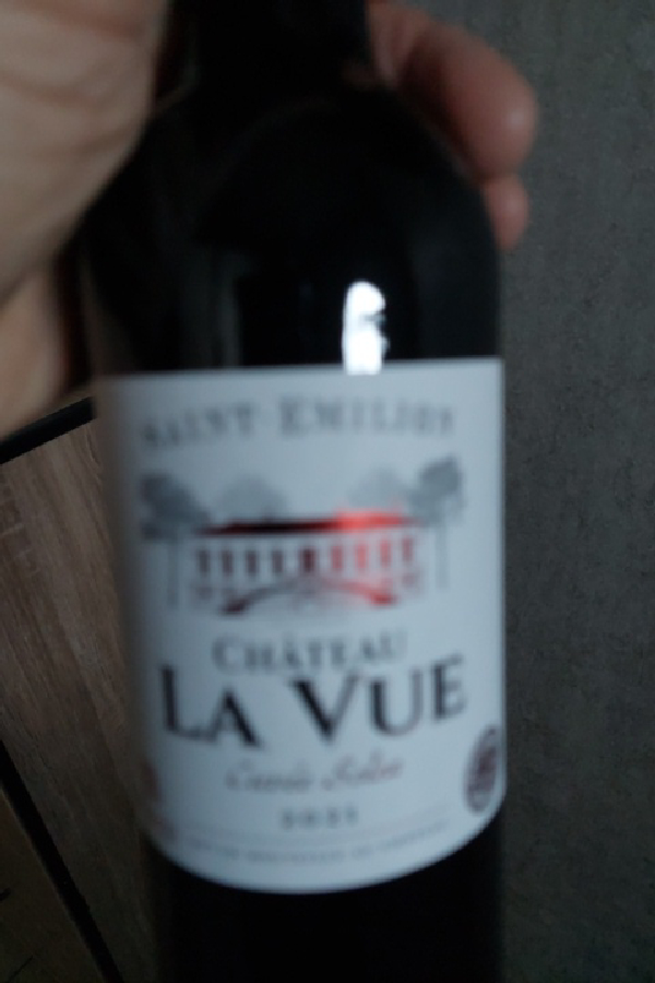 Château La Vue Grande Selve - Image 1