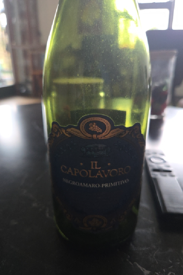 Il Capolavoro - Image 1