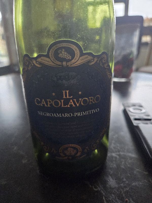 Il Capolavoro - Image 1