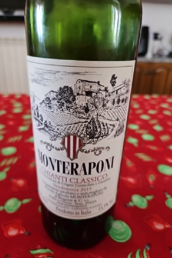 Chianti Classico - Image 1