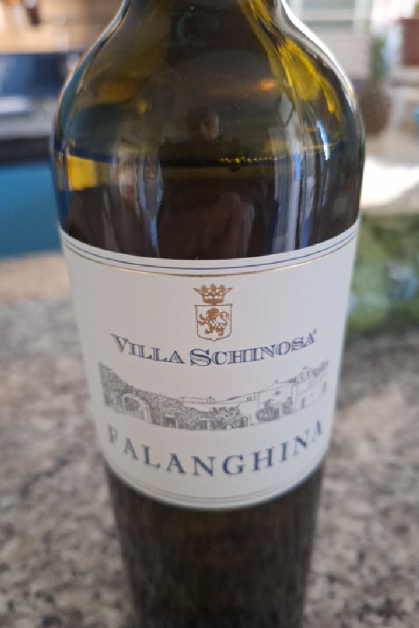 Falanghina - Image 1
