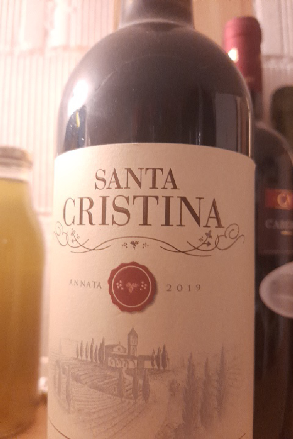 Santa Cristina - Image 1