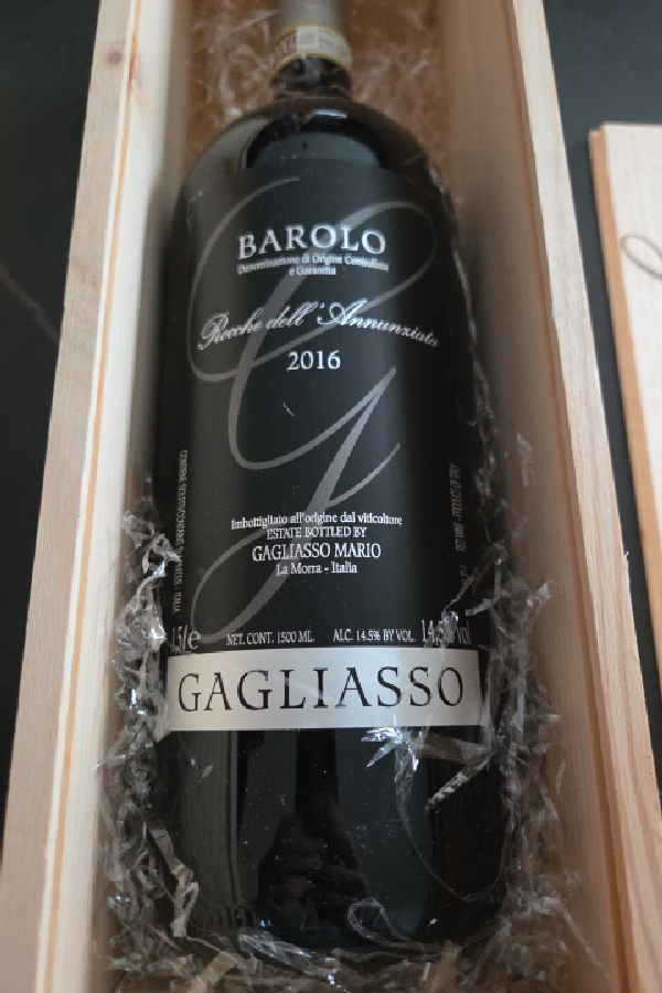 Barolo Rocche dell'Annunziata - Image 1