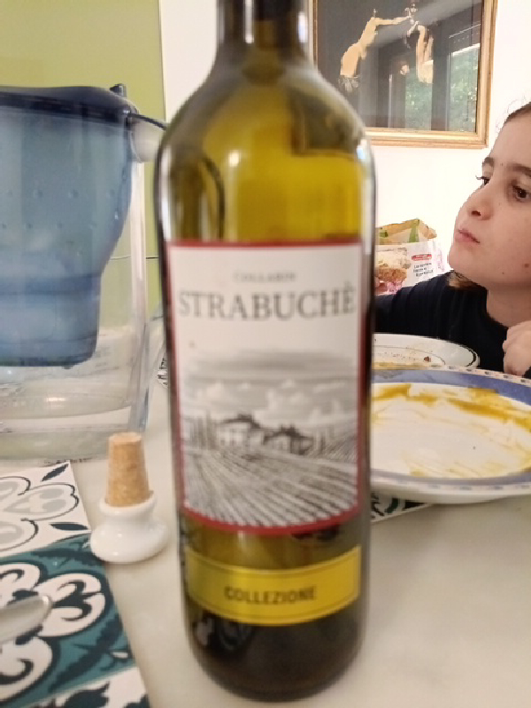 Strabuchè Collezione - Image 1