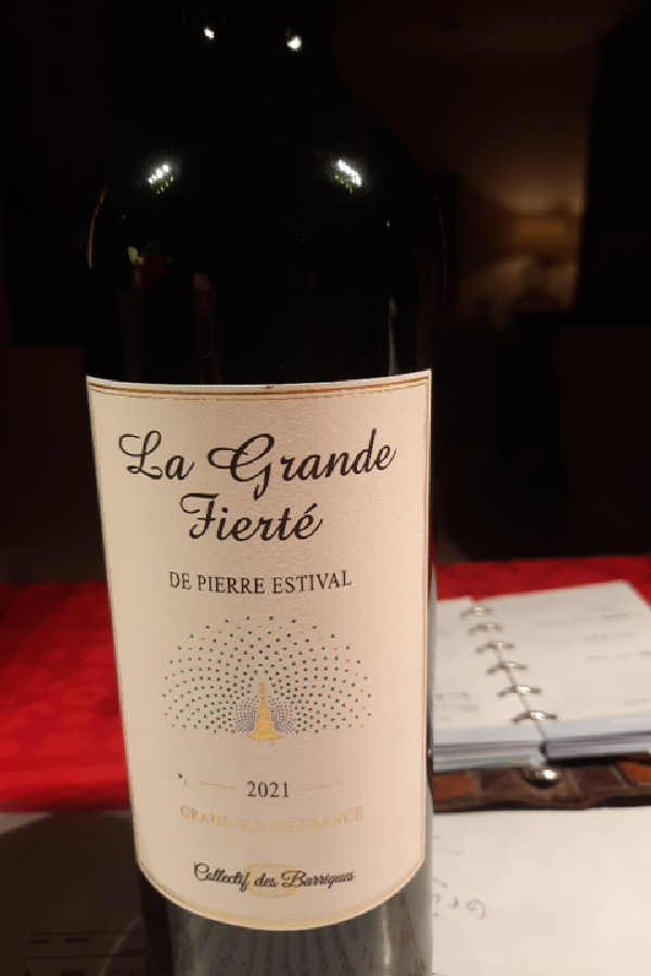 La Grande Fierté - Image 1