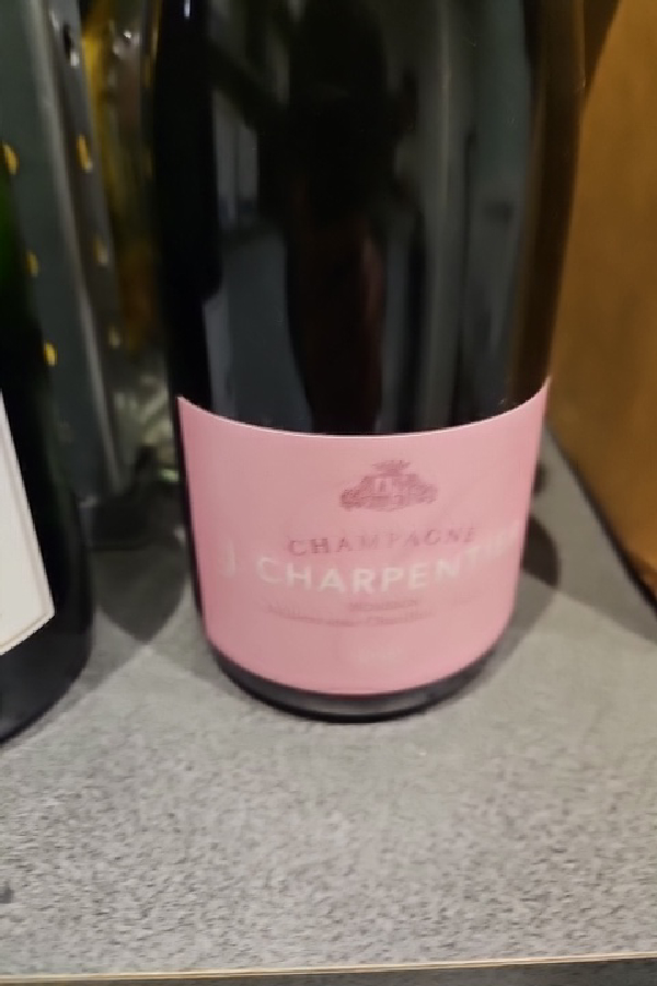 Brut Rosé - Image 1