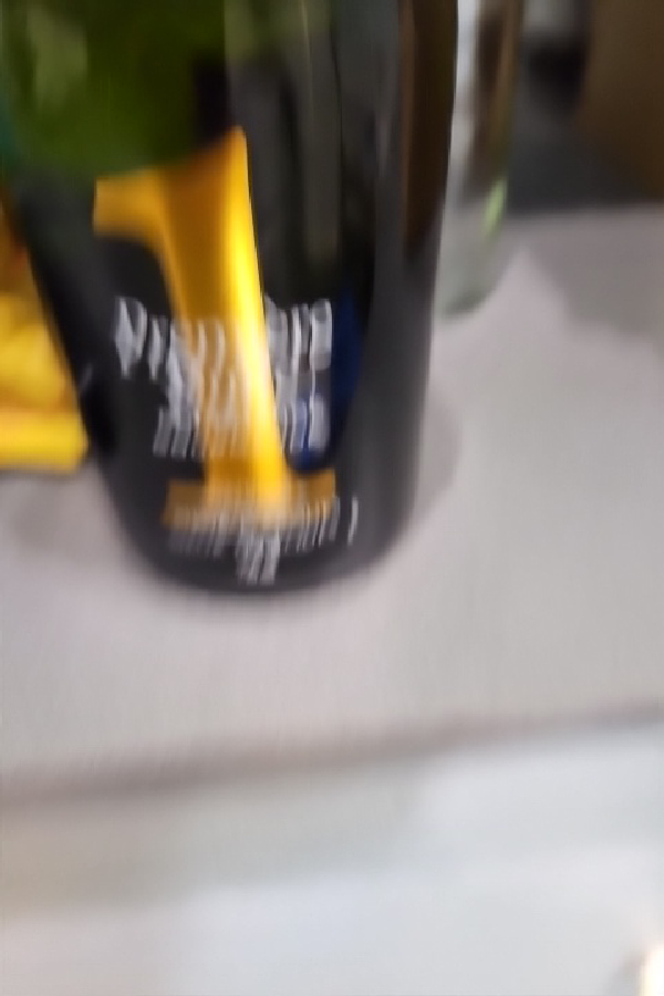 Première Bulle Sauvignon Brut - Image 1