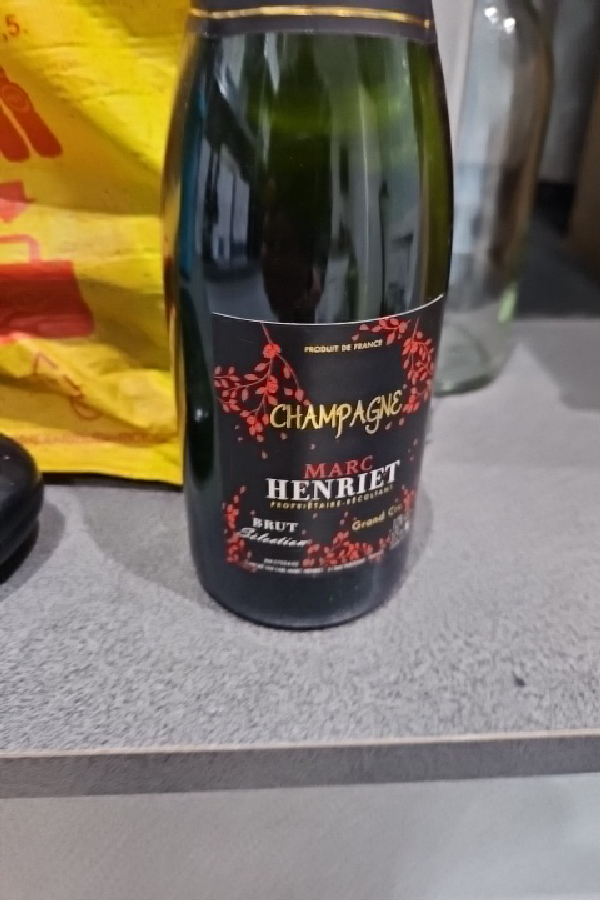 Brut Sélection Grand Cru - Image 1