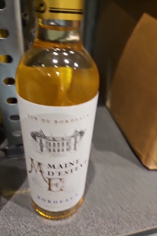 Maine D'Estève - Image 1