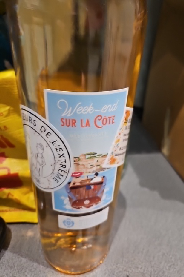 Week-end Sur La Côte - Image 1