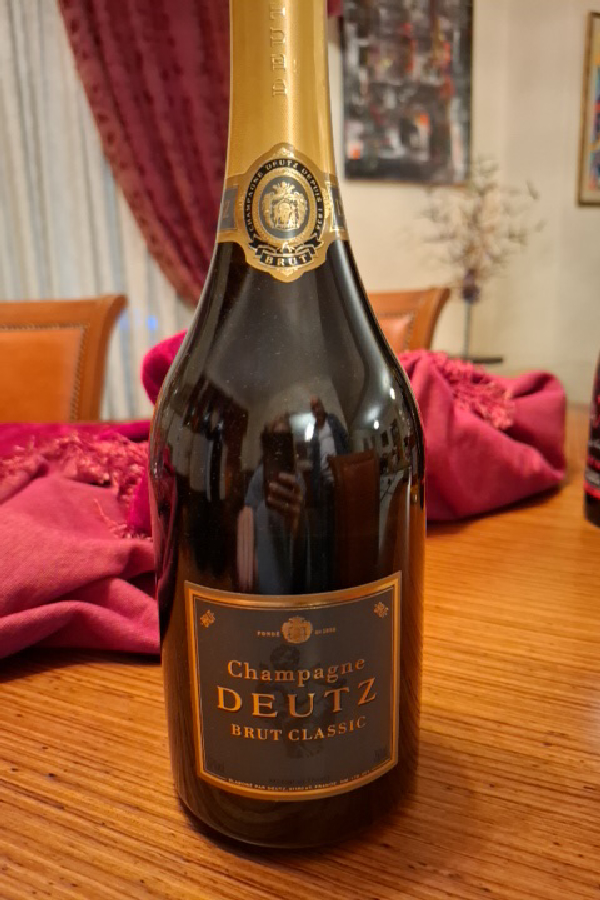 Brut Classic - Image 1