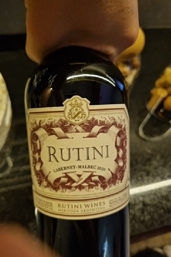 Cabernet Malbec - Image 1