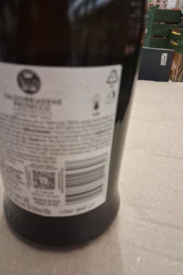 Valdobbiadene Prosecco Superiore DOCG - Image 1