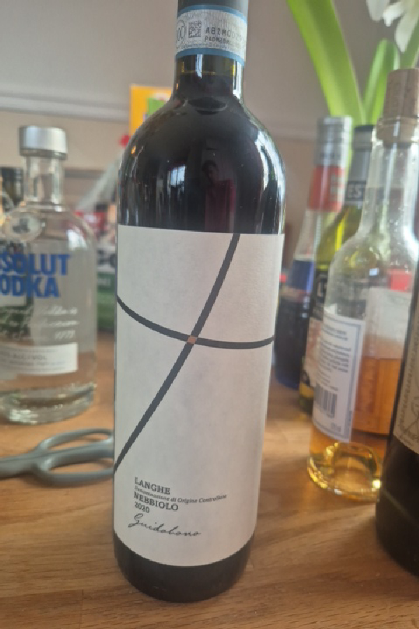 Langhe Nebbiolo - Image 1