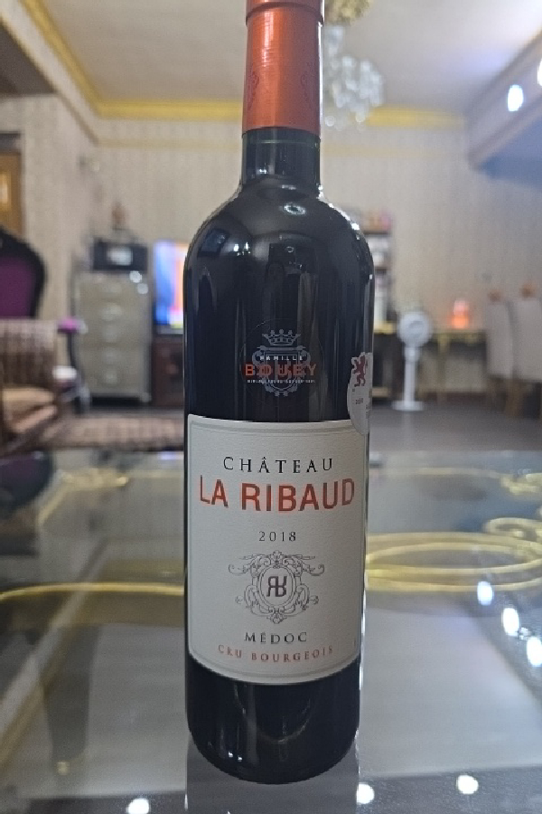 Château La Ribaud - Image 1