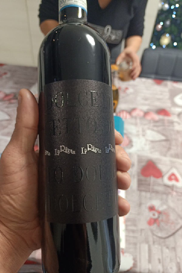 Dolcetto DOC - Image 1
