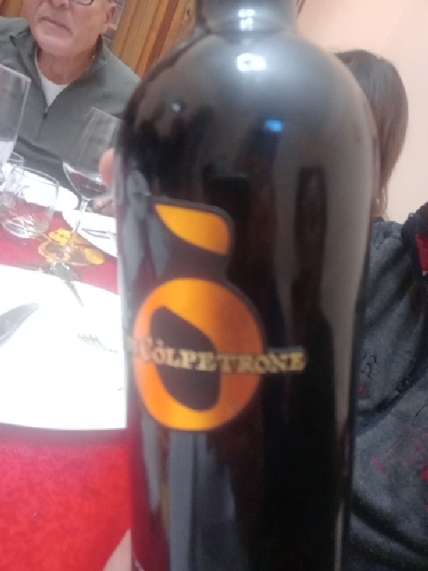 Colpetrone - Image 1