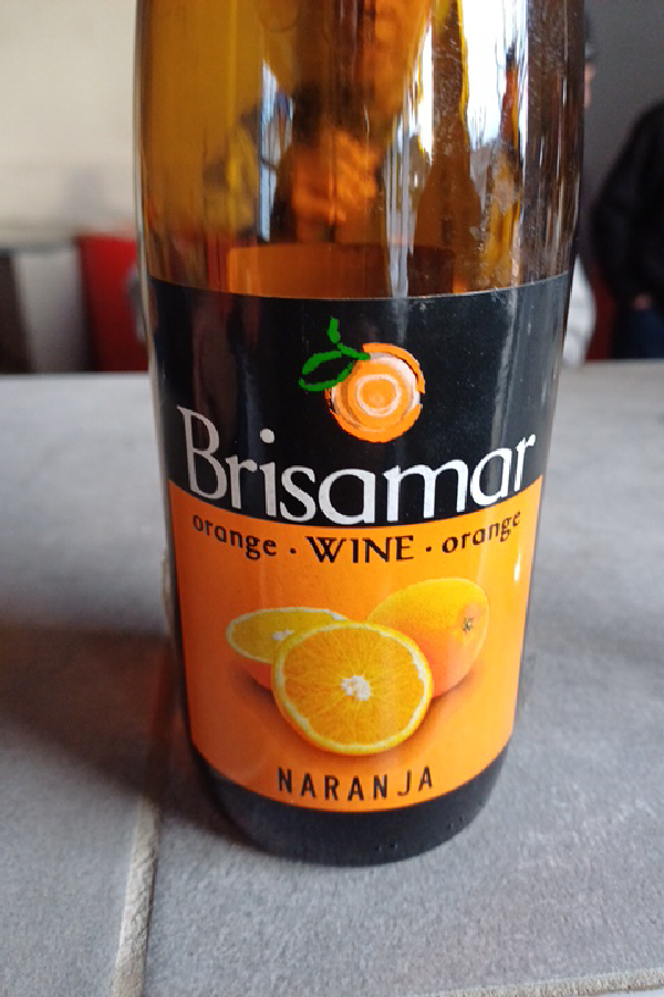 Brisamar Naranja - Image 1