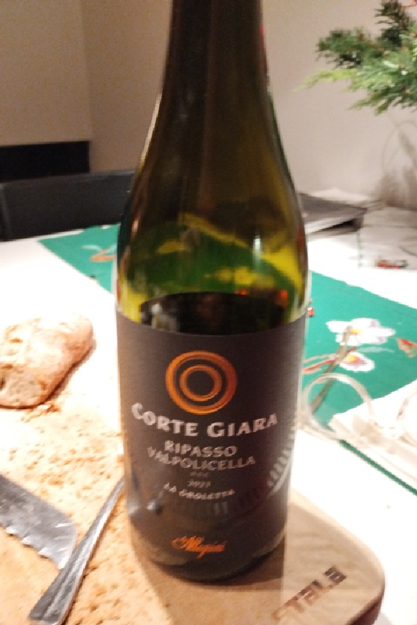 Ripasso Valpolicella - Image 1