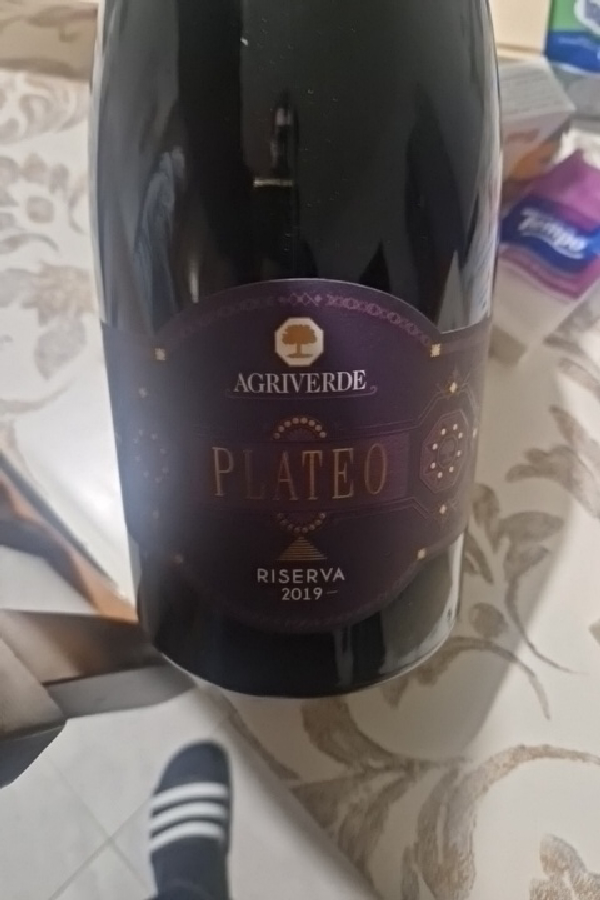 Plateo Riserva - Image 1