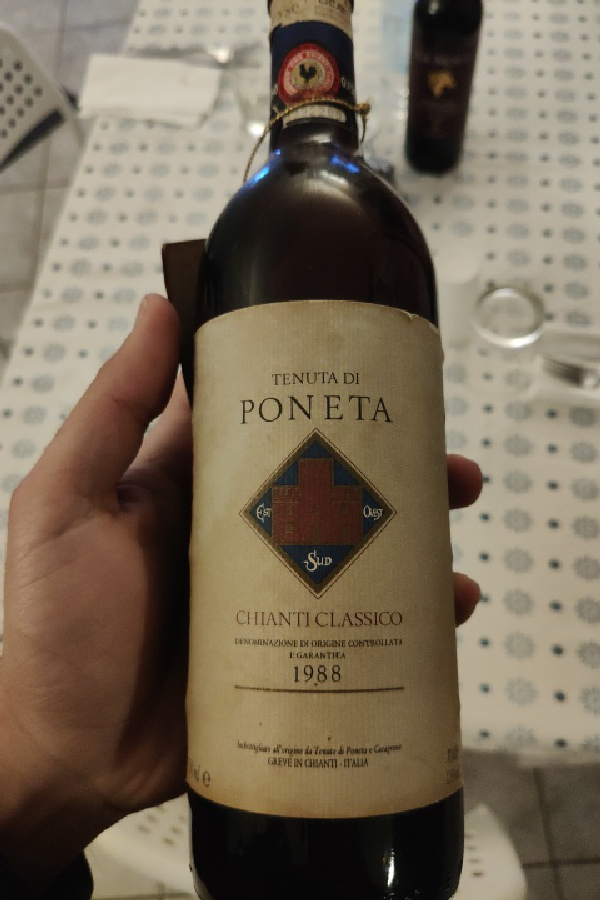 Chianti Classico - Image 1