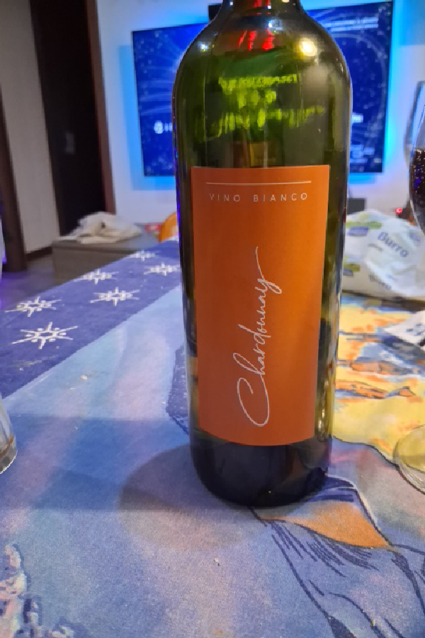 Chardonnay - Image 1