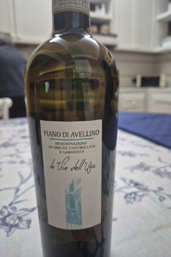 Fiano di Avellino - Image 1