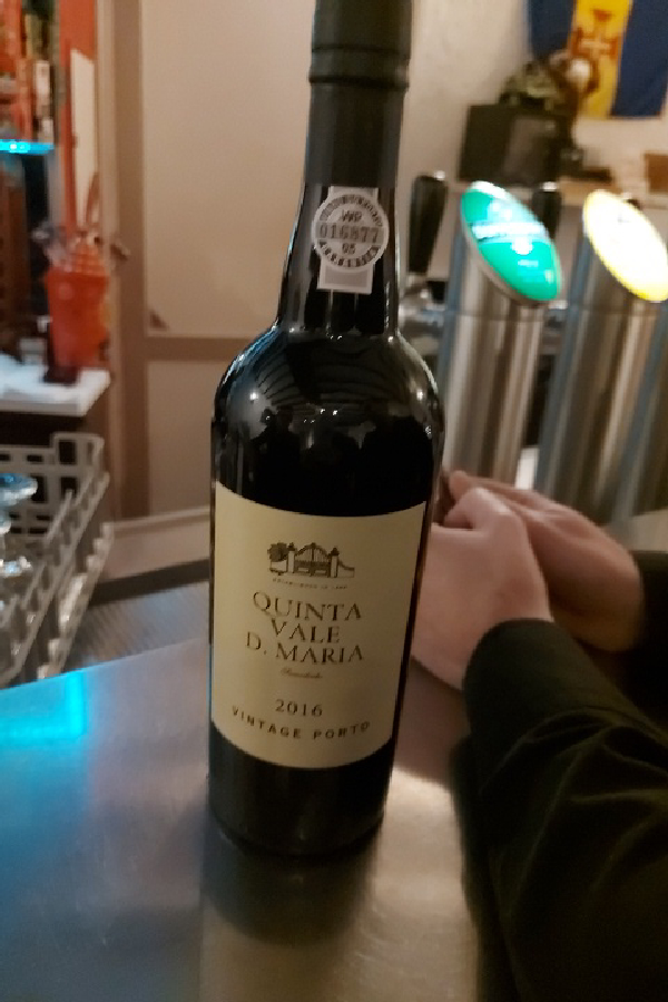 Vintage Porto - Image 1