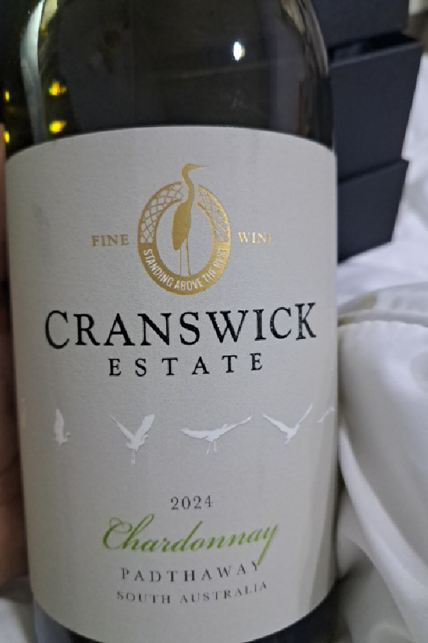 Chardonnay Padthaway - Image 1