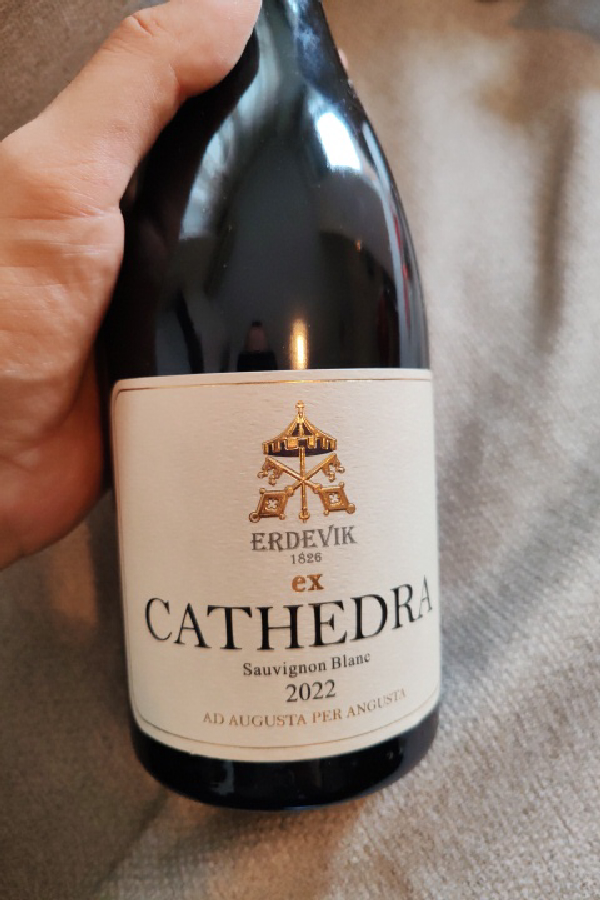 Cathedra ex - Image 1