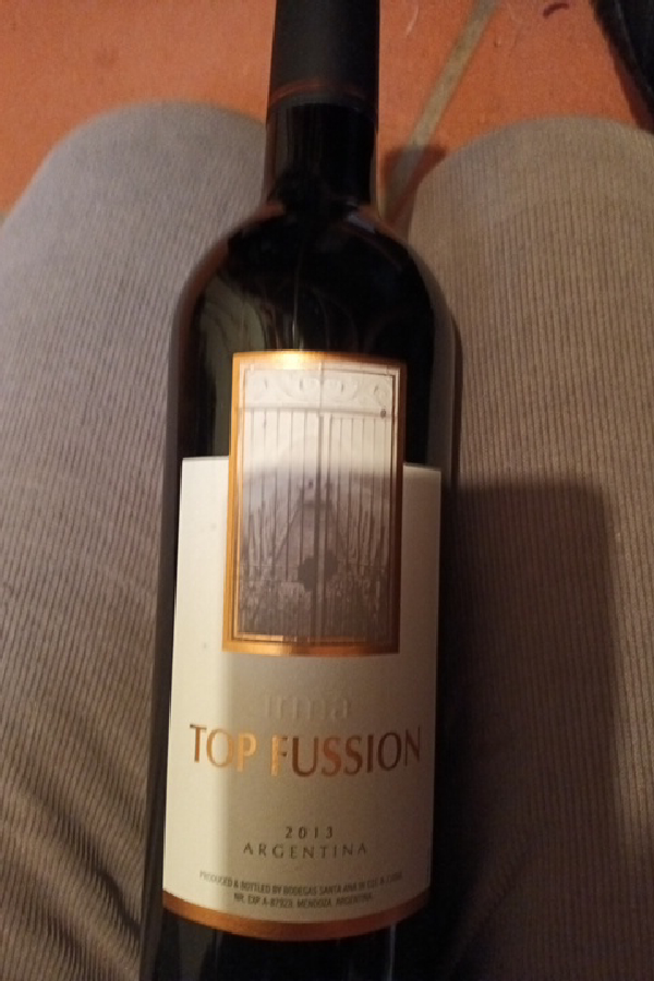 Top Fussion - Image 1