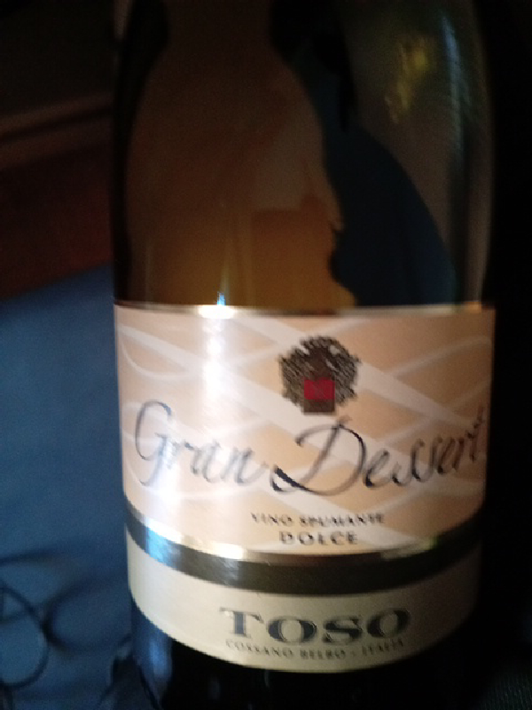 Gran Dessert - Image 1